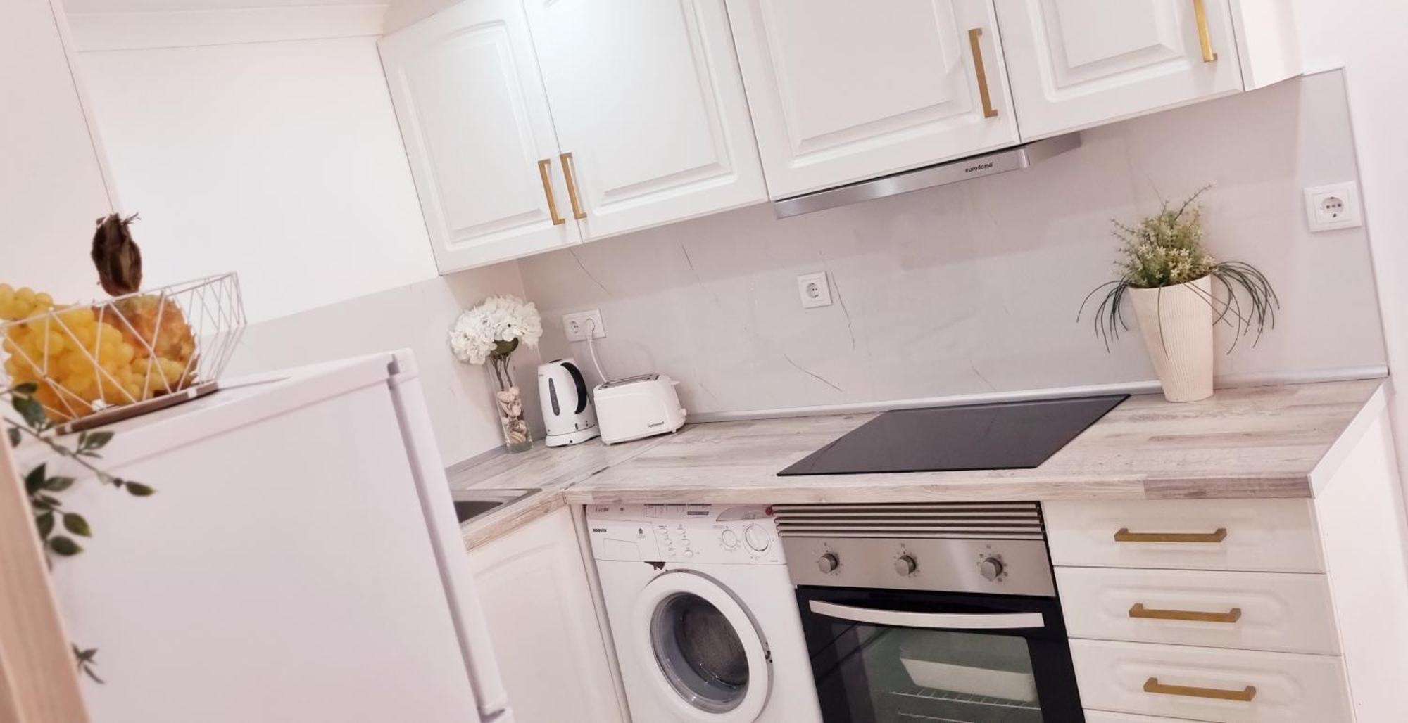 Casa Dourada Apartamento